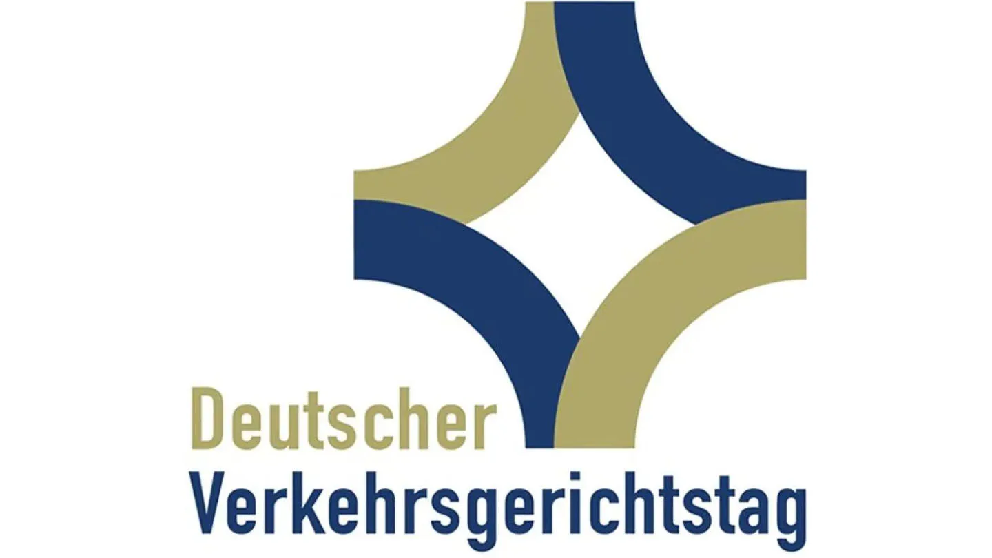 Deutscher Verkehrsgerichtstag