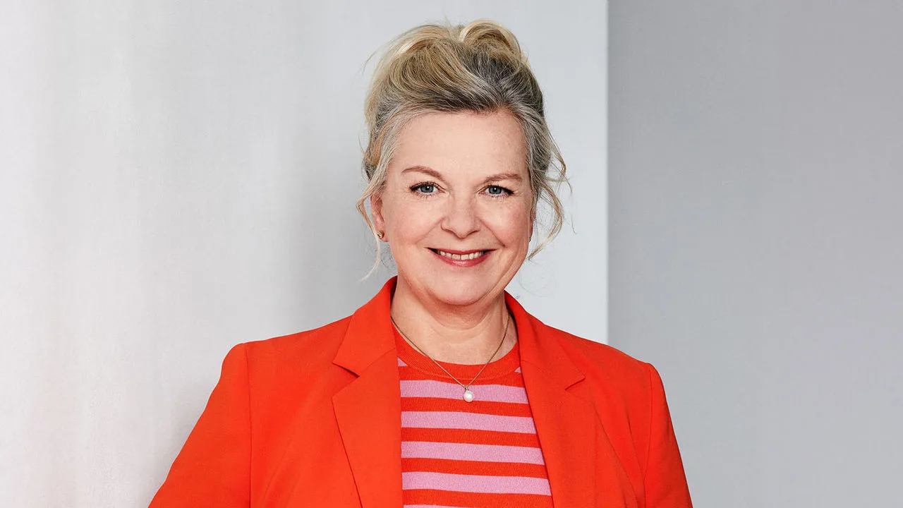 Kontakt Portrait ACE Verkehrspolitik Kerstin Hurek