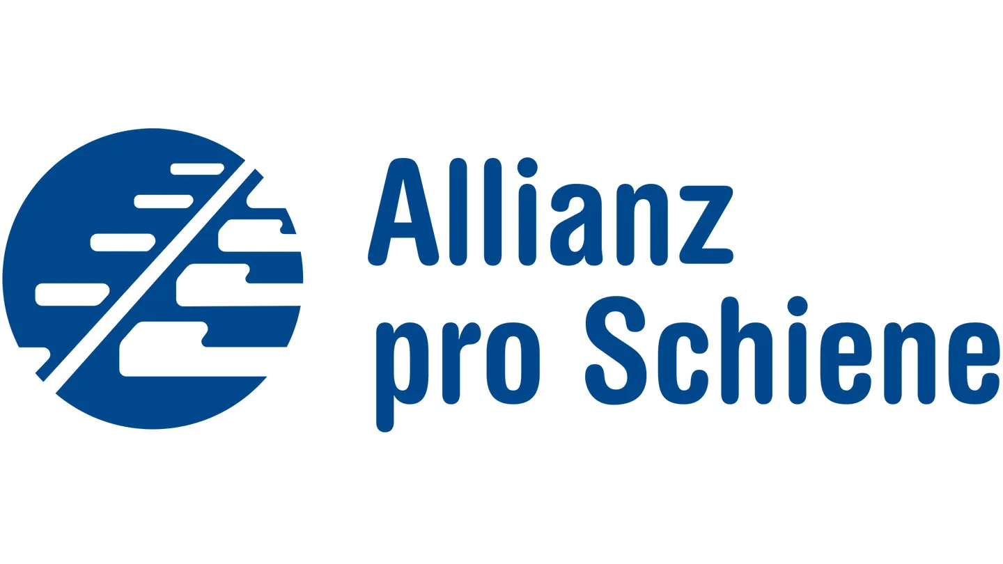 Allianz pro Schiene