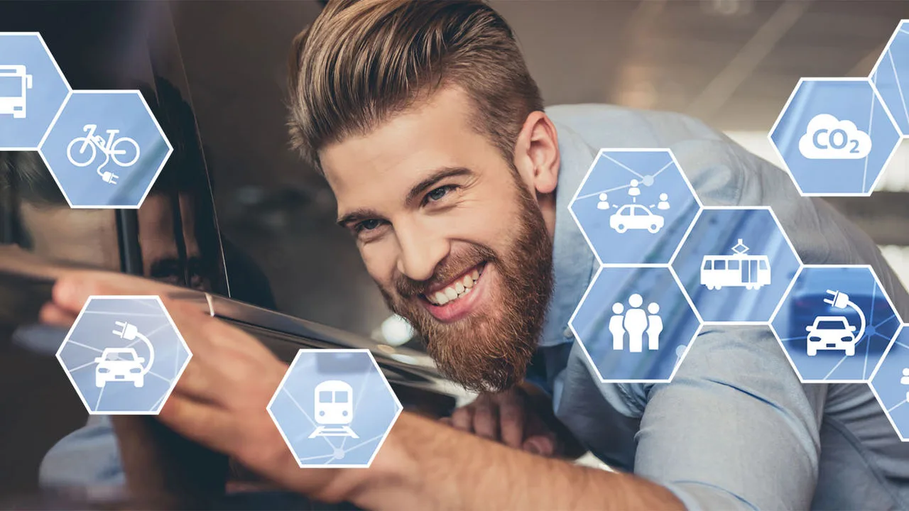 Jährliche Hauptuntersuchung