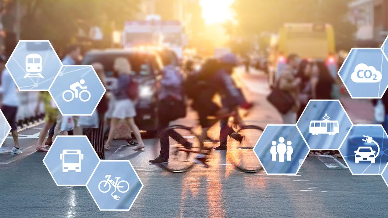 Infrastruktur in Thüringen 